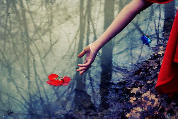 Irishka Bonny | Москва