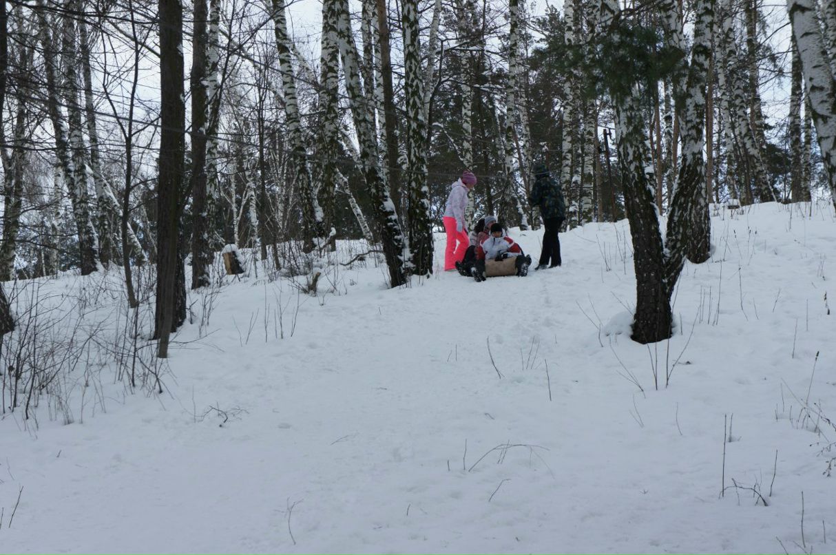 Саня Фролов | Москва