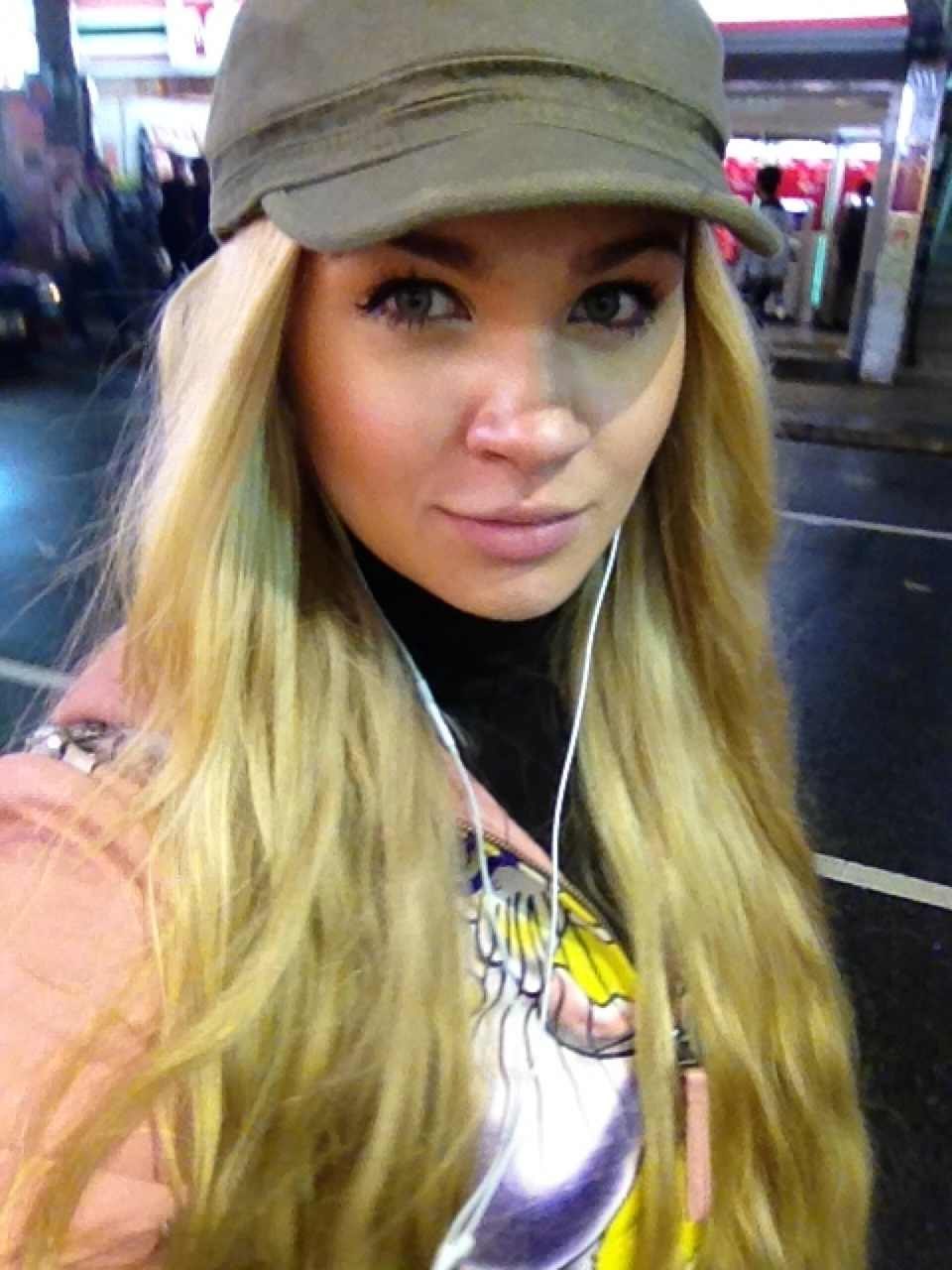 Valeriya Ivanova ЗелЁнаЯ | Denpasar