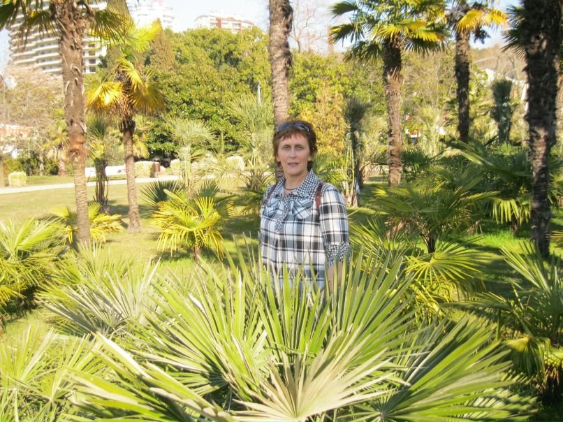 Валентина Шайдурова | Санкт-Петербург