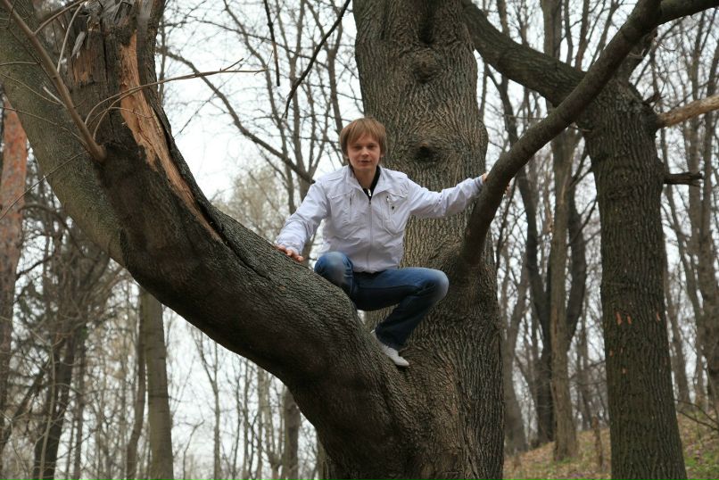 Игорь Сигаев | Киев