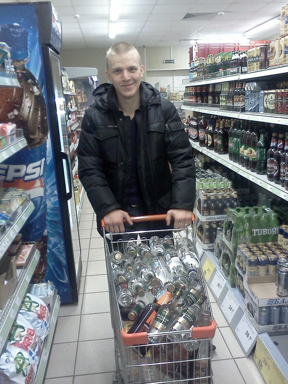 Илья Рябов | Обнинск