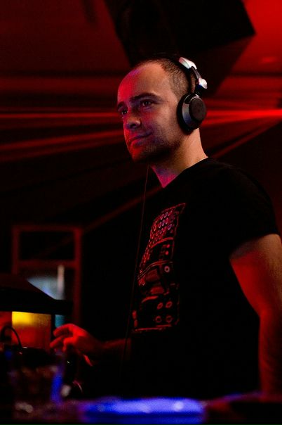 №54, Александр Луковский №54, Александр Луковский