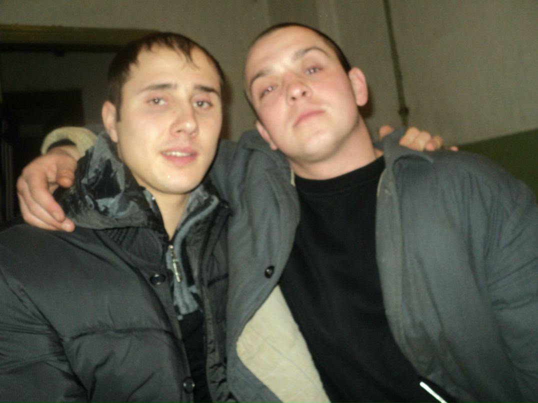 Дима Терехов | Горловка