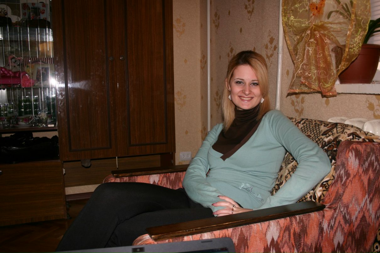 Ленка Тирон | Купчинь