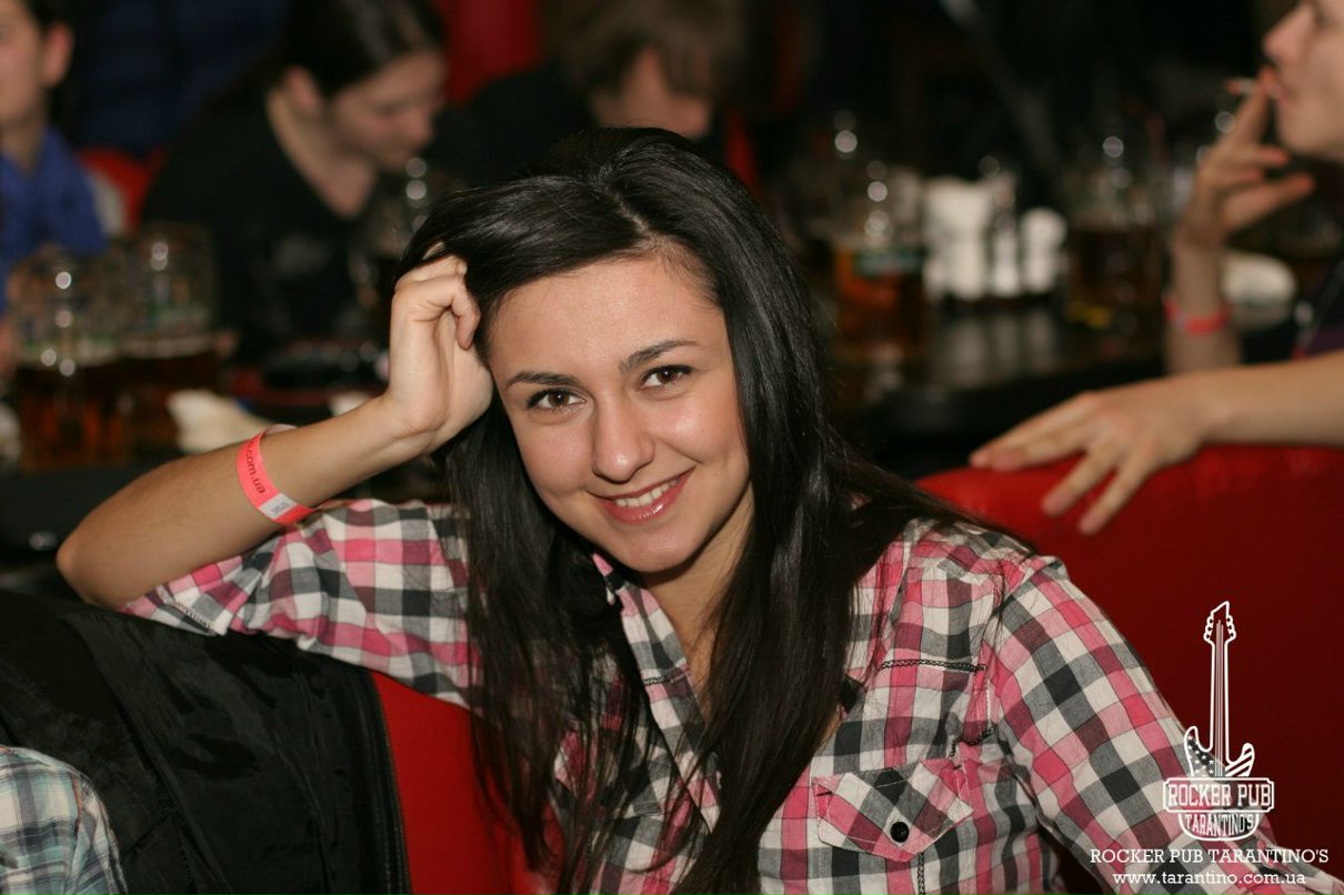 Ирина Диденко | Фастов