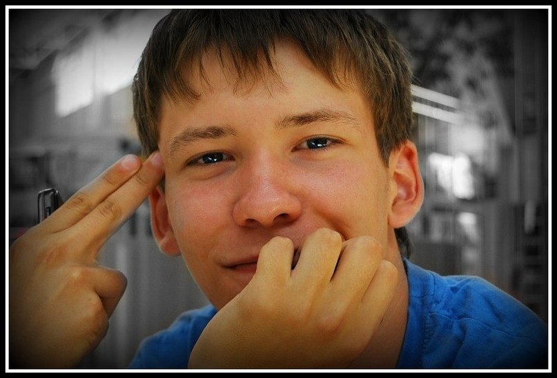 Булат Билалов | Казань