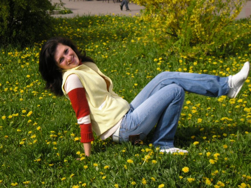 Юлия Демьян ♪٩(̾●̮̮̃̾•̃̾)۶♪ | Харьков