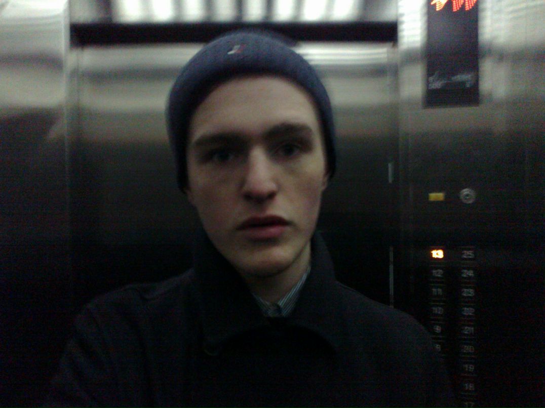 Ладомир Зелинский | Санкт-Петербург