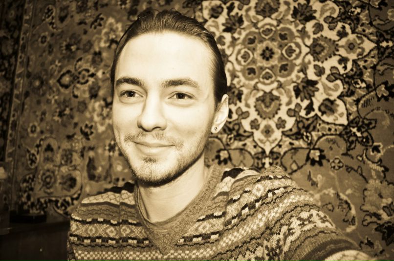 Denis Sitnikovs | Рига