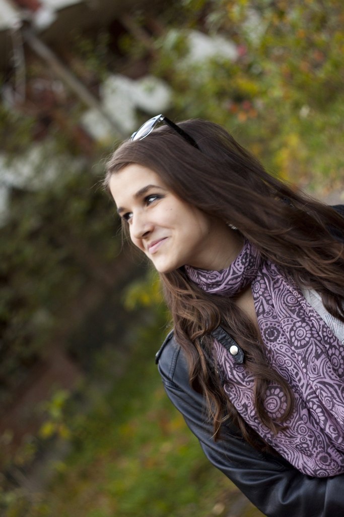 Каринка Длусская | Санкт-Петербург