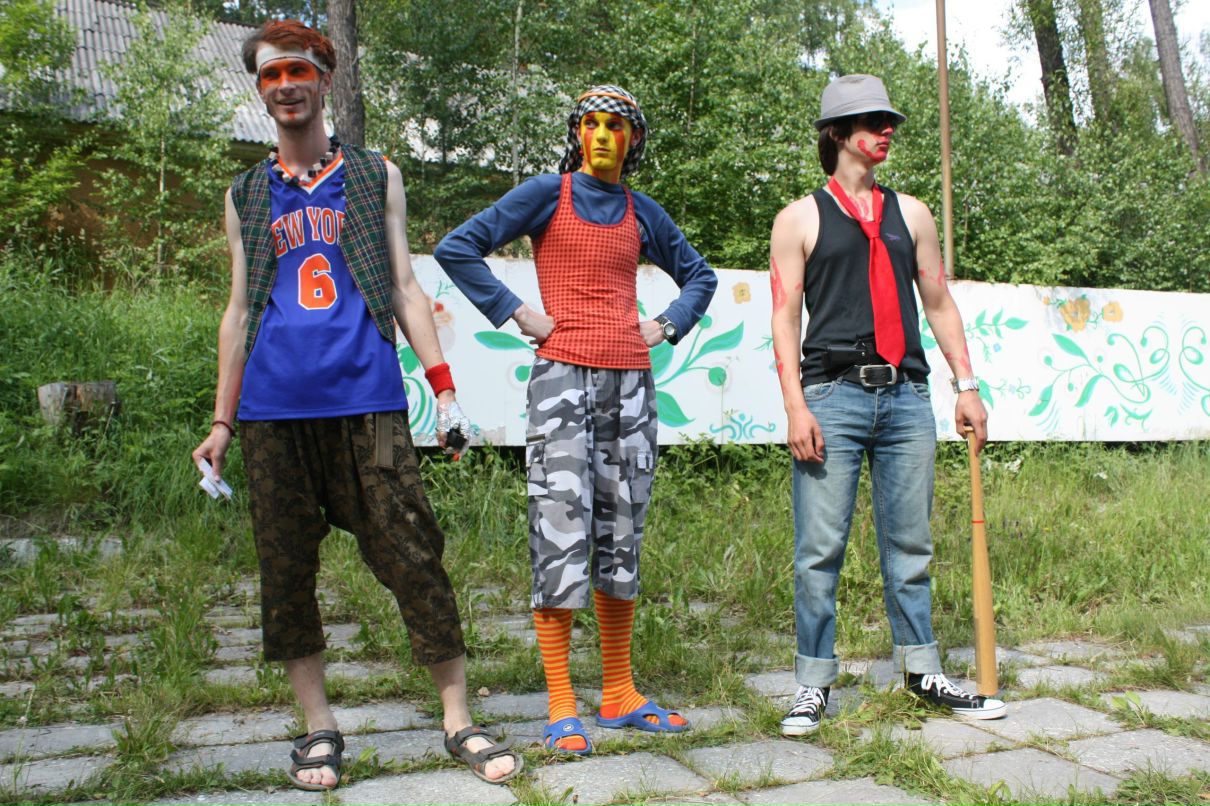 Анна Исмагилова | Екатеринбург