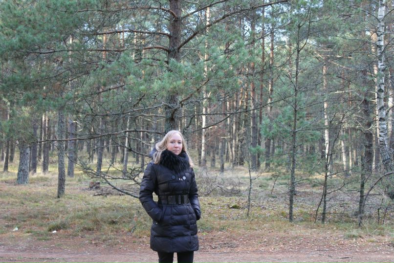 Елена Шеливейстр | Советск