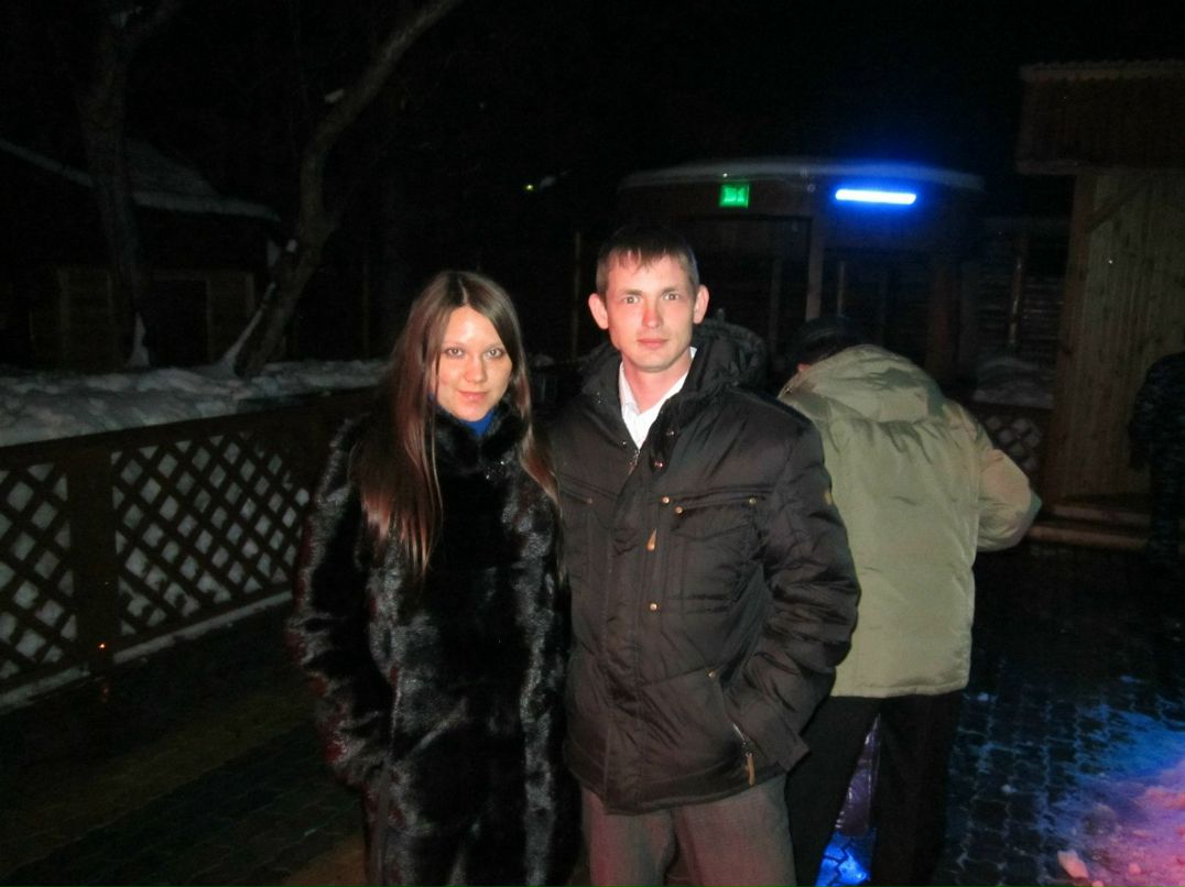 Владимир Гаврилов | Чебоксары