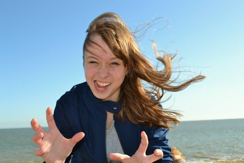 Алинка Хаярова | Новый Уренгой