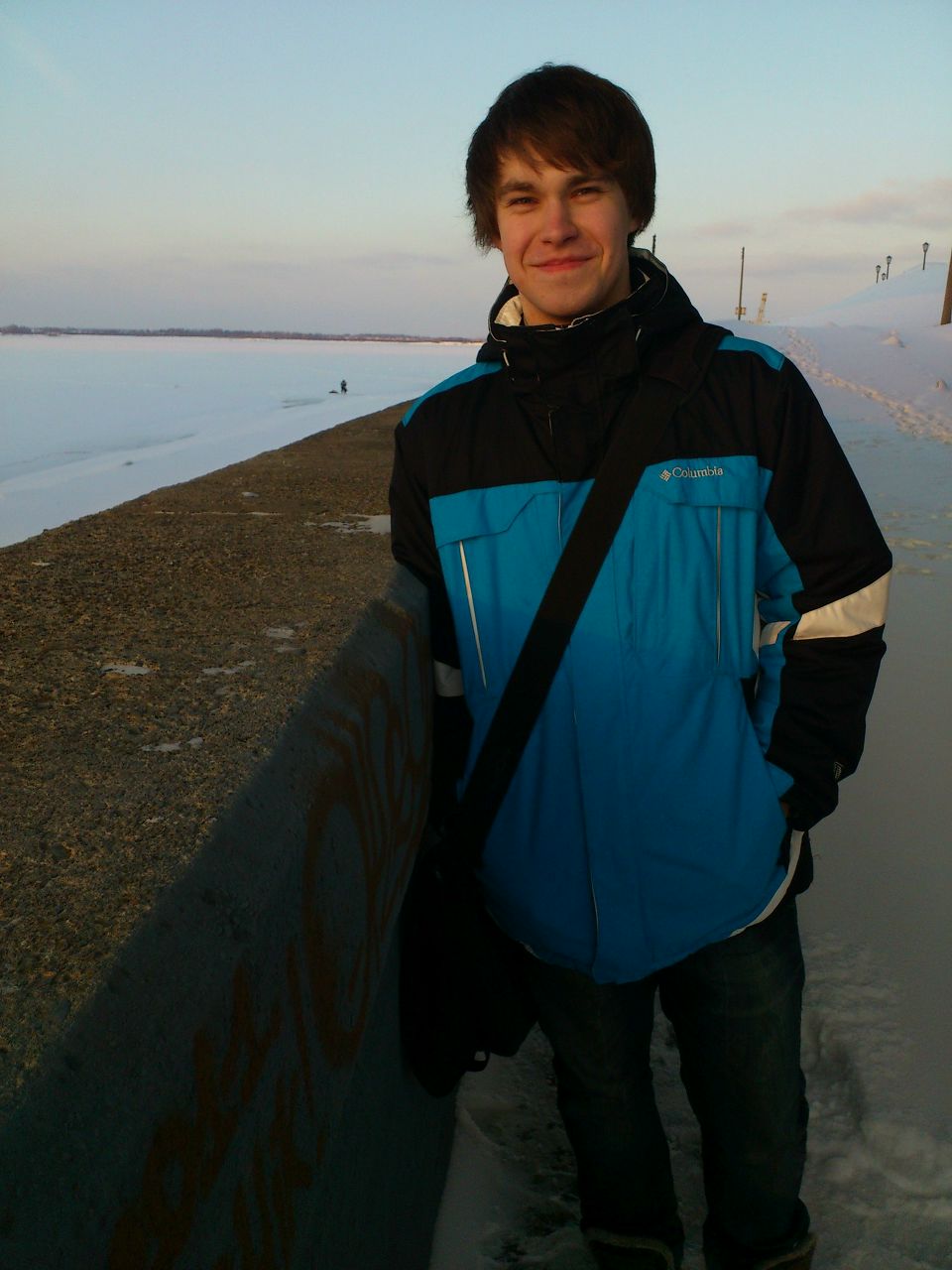 Великий Дуглас | Нижний Новгород