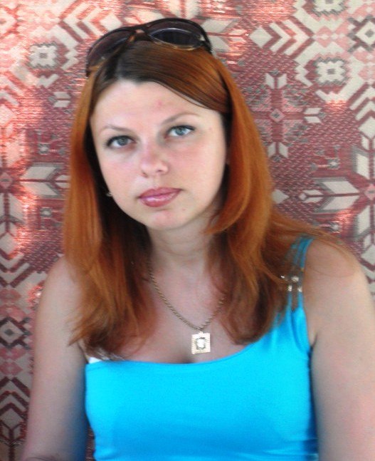 Ирина Ланчук | Саки