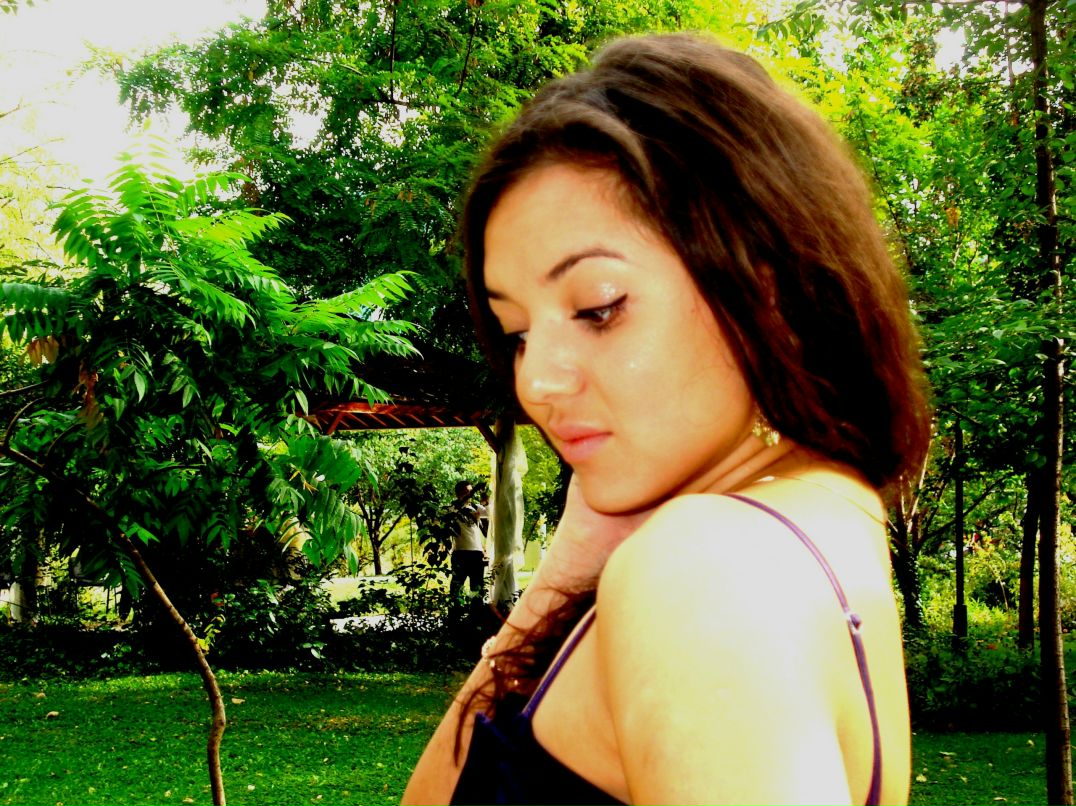 Юлдуз Юлдашева | Уфа