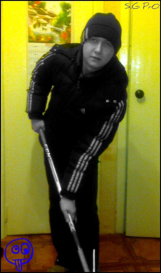 Кирилл Тихонов | Нижний Тагил