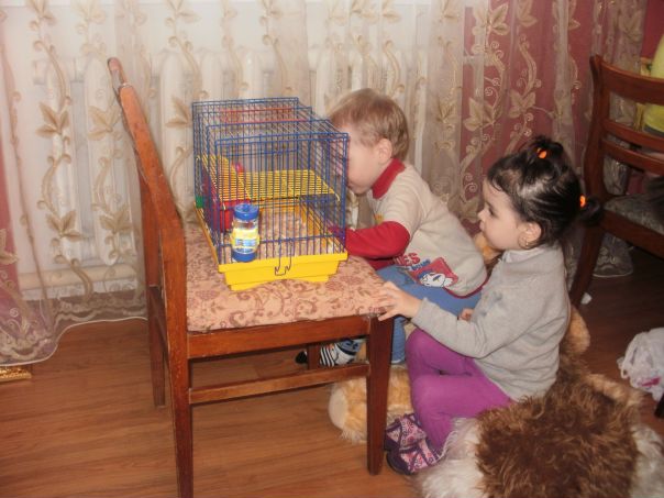 №2, Іванна Крупа, Одесса №2, Іванна Крупа, Одесса