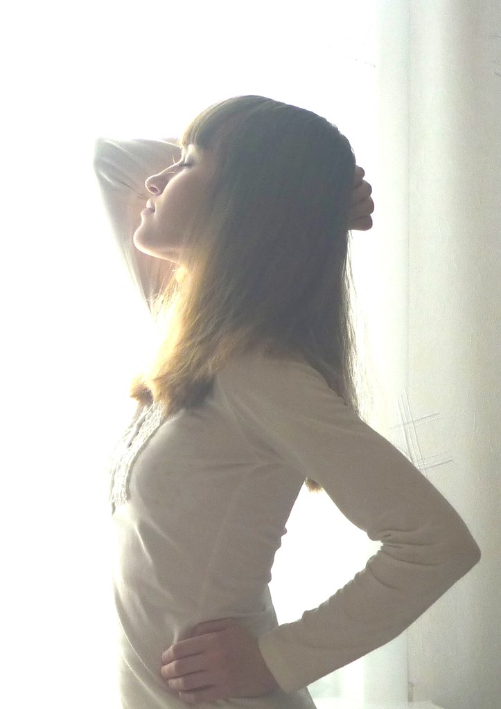 Юлия Погосян | Москва