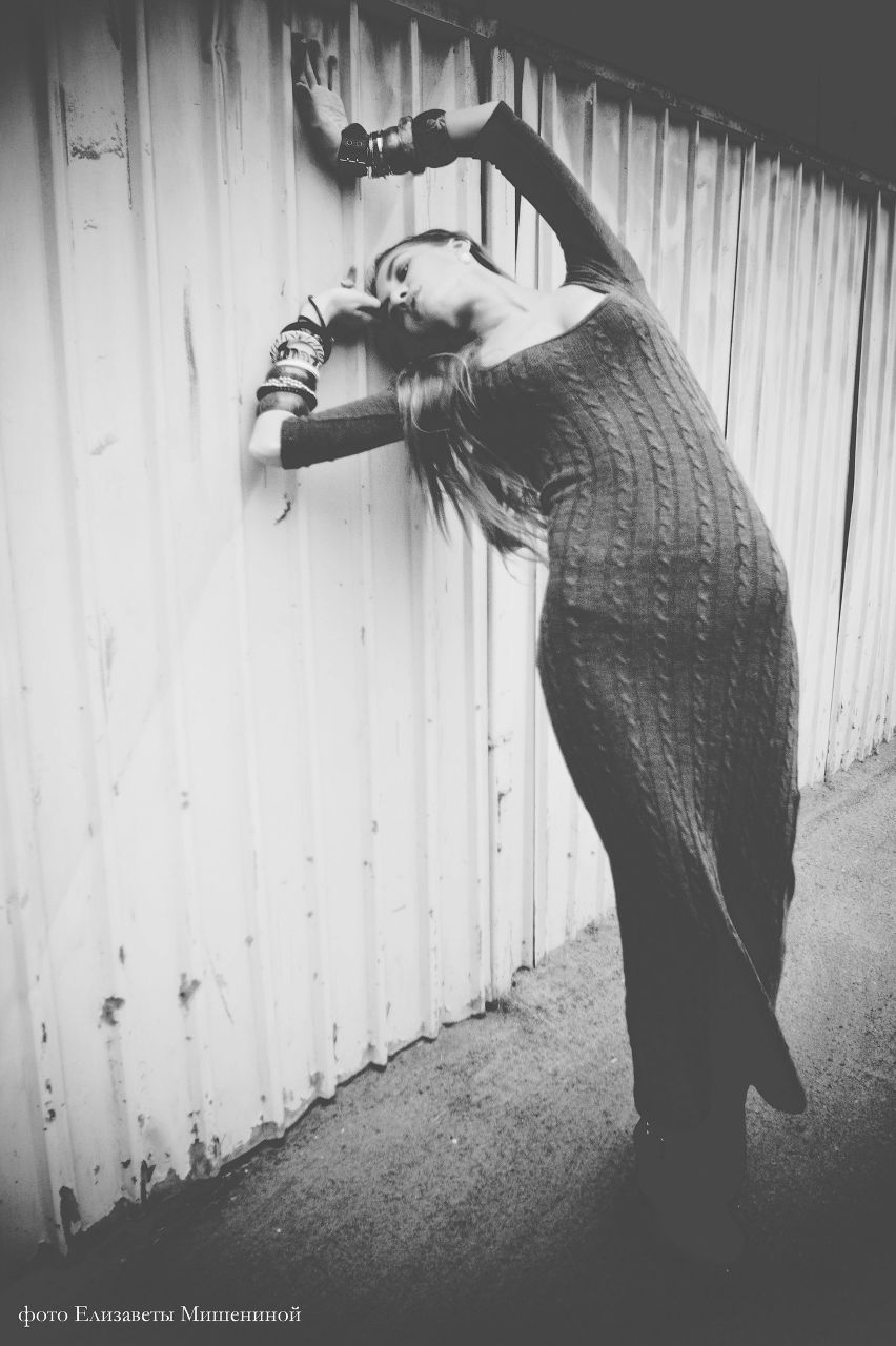 Алёна Бузина | 