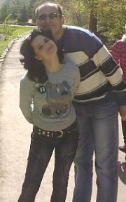 Валентина Яношевська | Новоархангельск