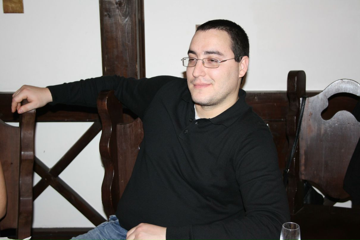 Мирвайс Заир | Ростов-на-Дону