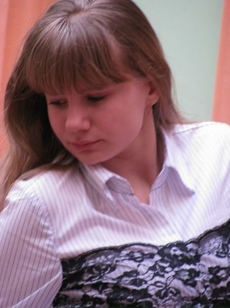 №19, Антонина Матроницкая, 32 года, Ростов-на-Дону №19, Антонина Матроницкая, 32 года, Ростов-на-Дону