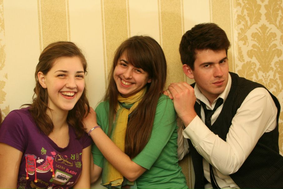 №32, Юра Лісіцин №32, Юра Лісіцин