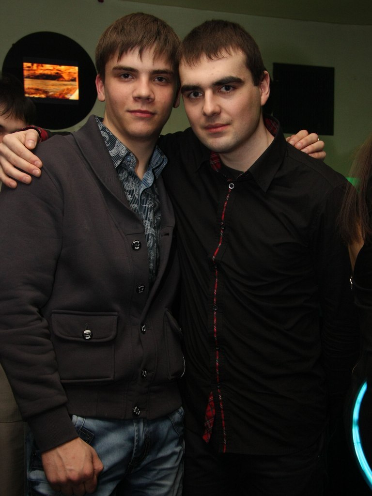 Дима Бузоверя 迪瑪 | Днепр (Днепропетровск)