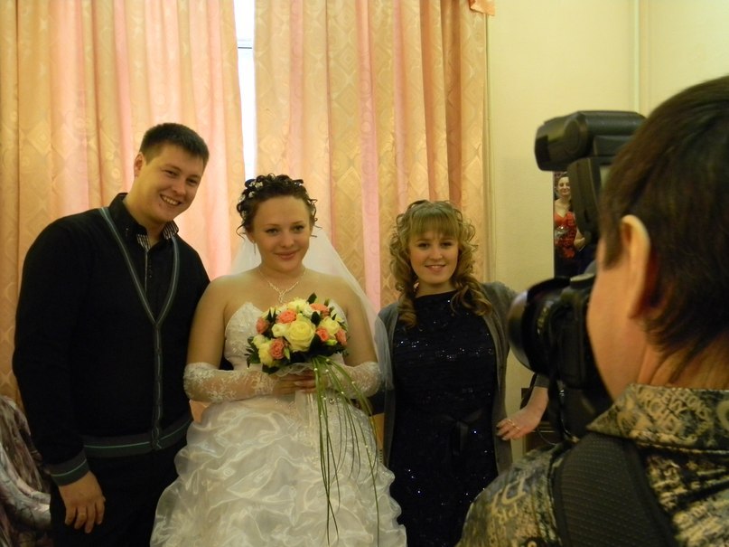 Светуська Кузнецова | Трубино