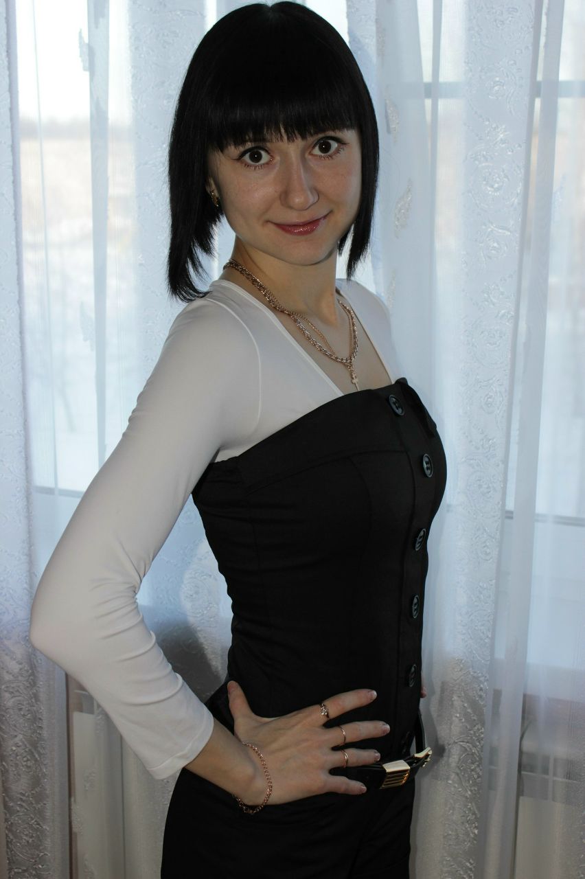 Валентина Борисова Владимировна | Арзамас