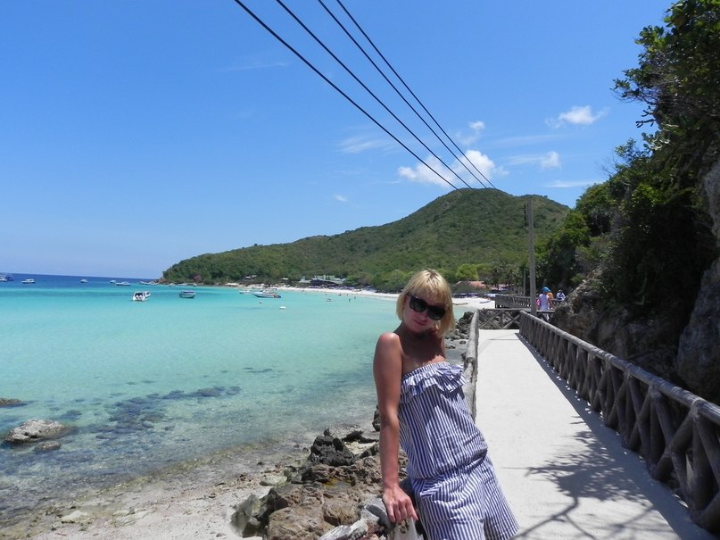 Мария Луценко | Санкт-Петербург