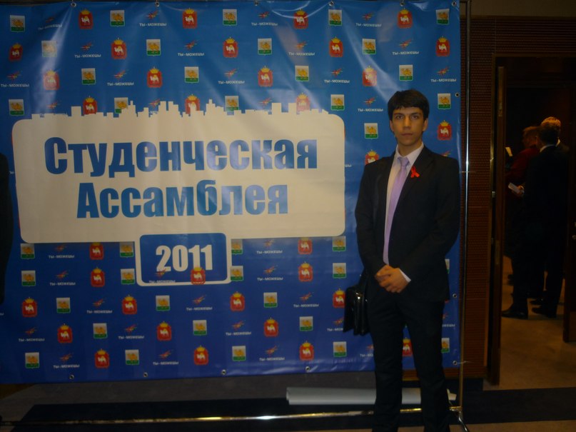 Игорь Стрижков | Москва