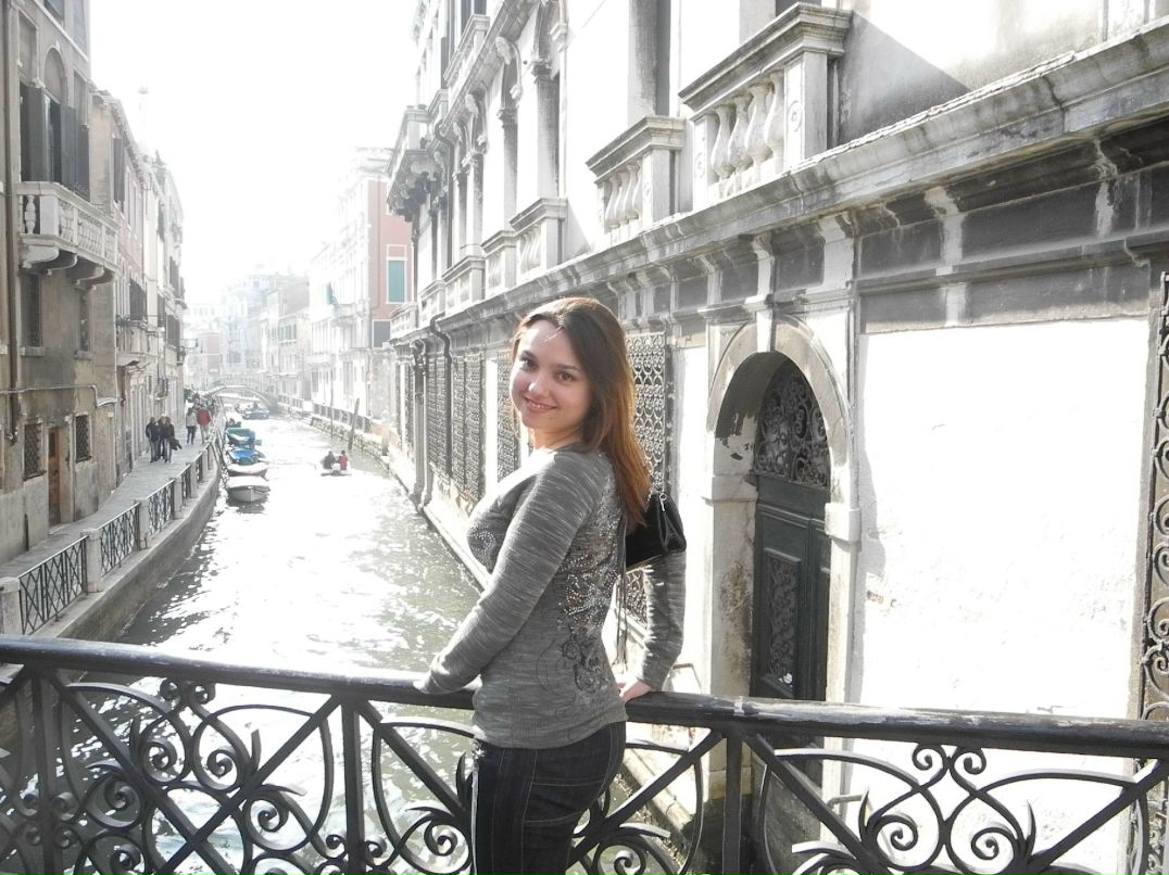 Татьяна Шматок (Клименко) | Ирпень