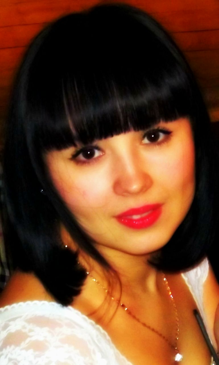 Рузалина Сакурова | Казань