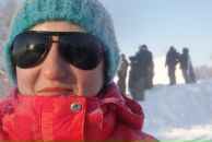 №17, Дарья Бочкова, 18.6.1988, 37 лет, Москва, Россия