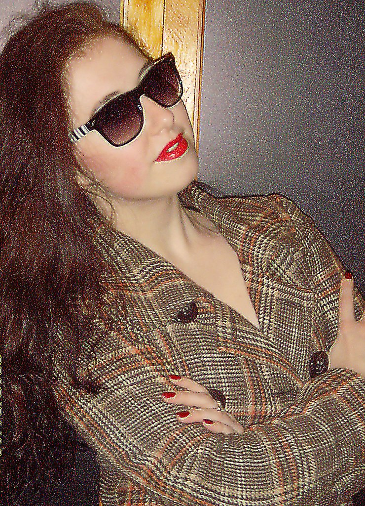 Екатерина Галеску | Рубцовск