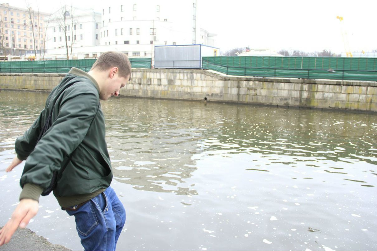 Дмитрий Михальцевич | Барановичи