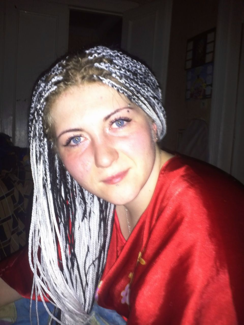 Олеся Попова | Лесной