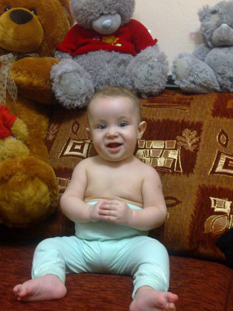 Дмитрий Мовилян | Сургут