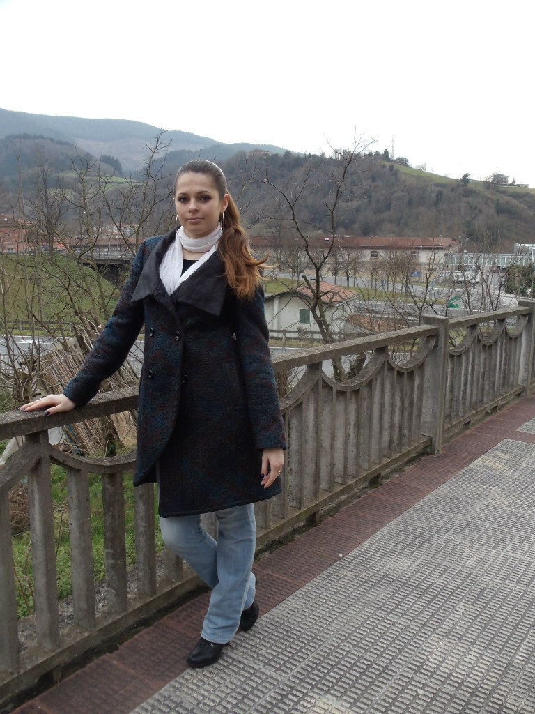 Екатерина Ворник | Усть-Каменогорск