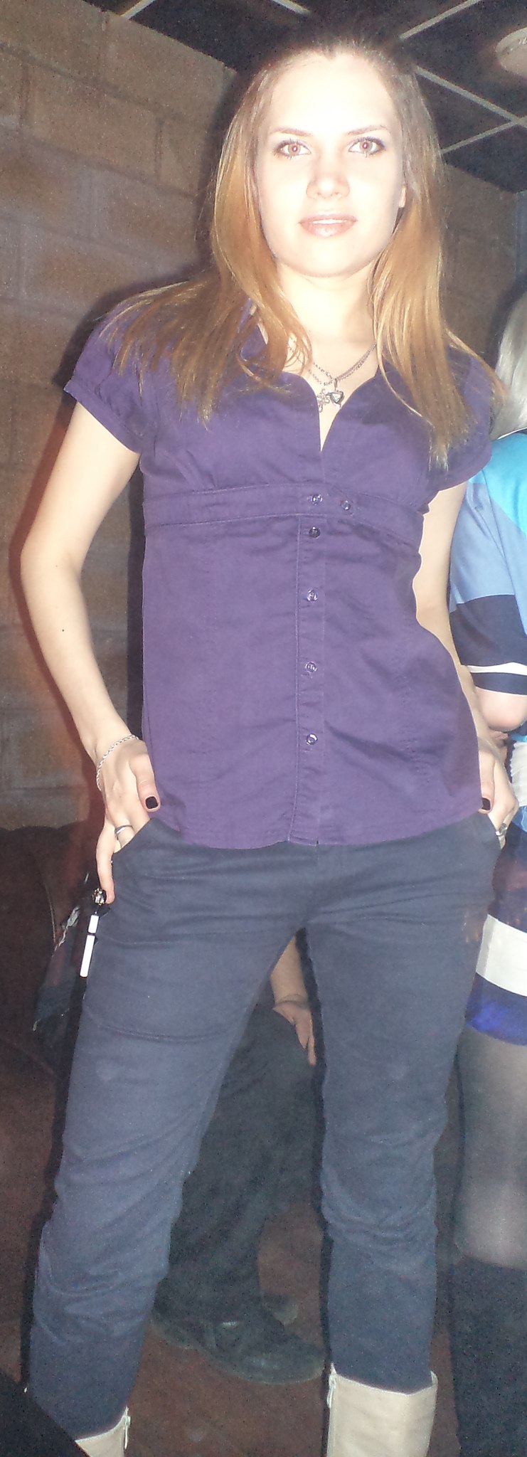 Дарья Яструбенская | Санкт-Петербург