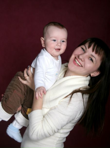 №7, Эльза Шарафутдинова, 40 лет, Казань, Россия №7, Эльза Шарафутдинова, 40 лет, Казань, Россия