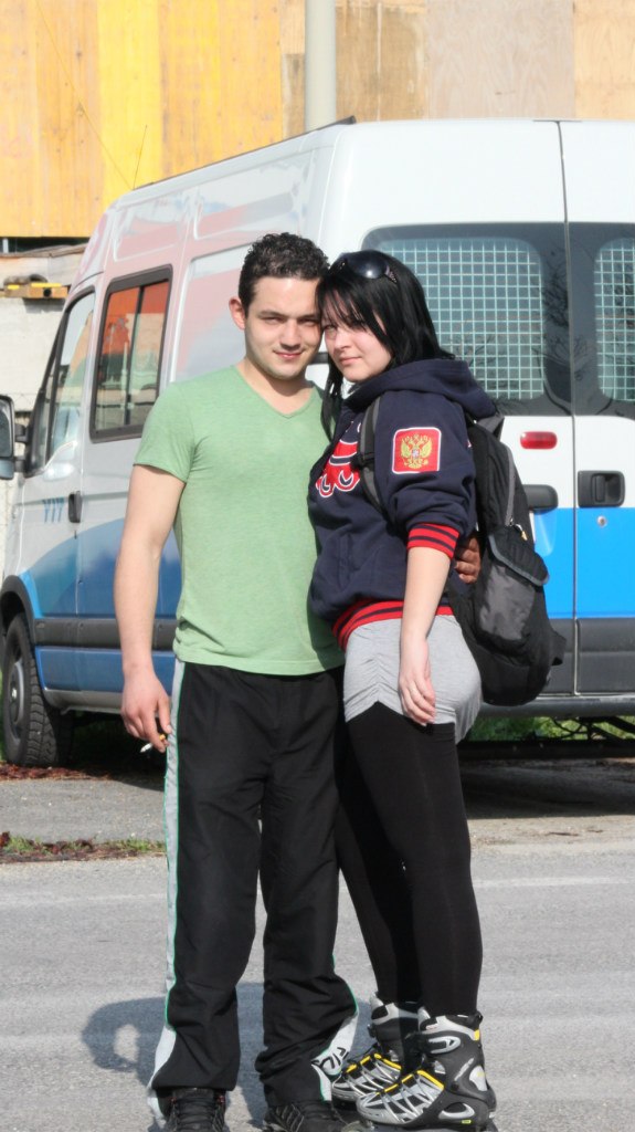 Witalij Kasulin Dmitrievi4 | Los Cristianos