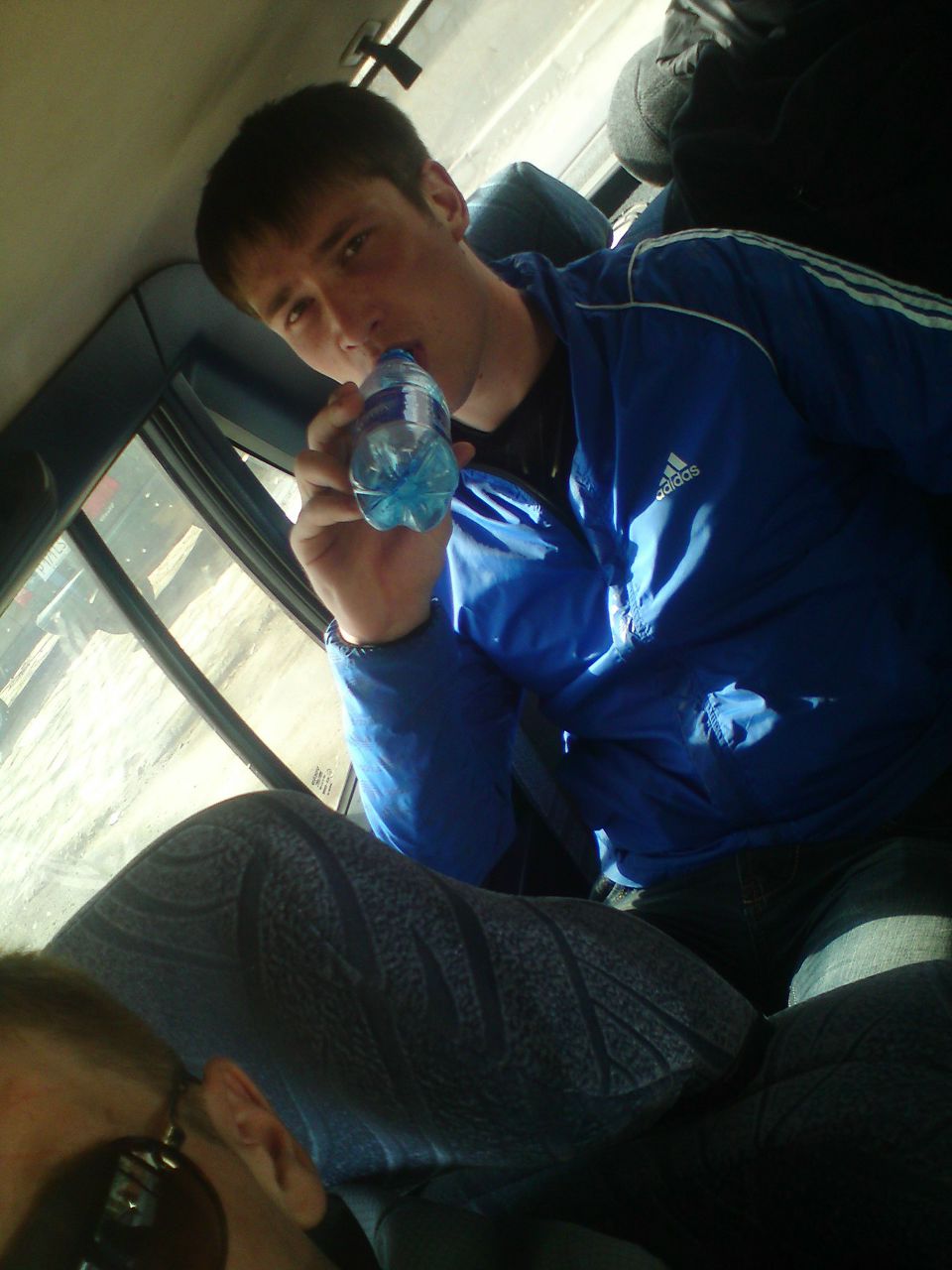 Валерий Уразбахтин | Тюмень