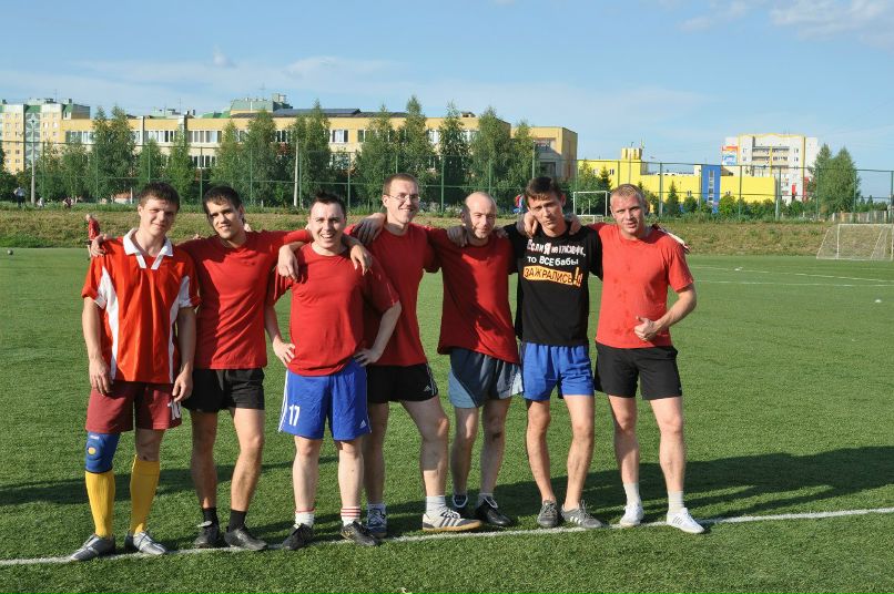 Александр Белов | Ржев