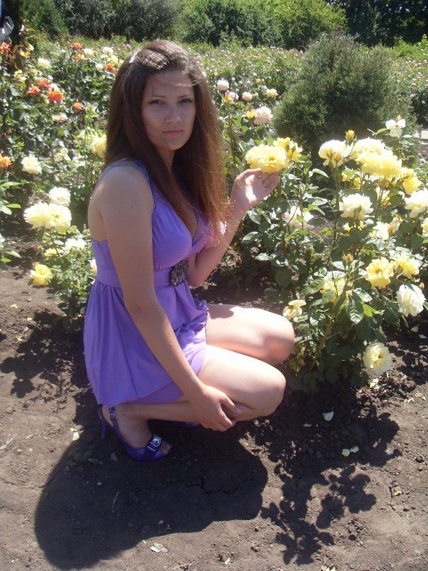 Анжелика Бабенко Сергеевна | Кривой Рог