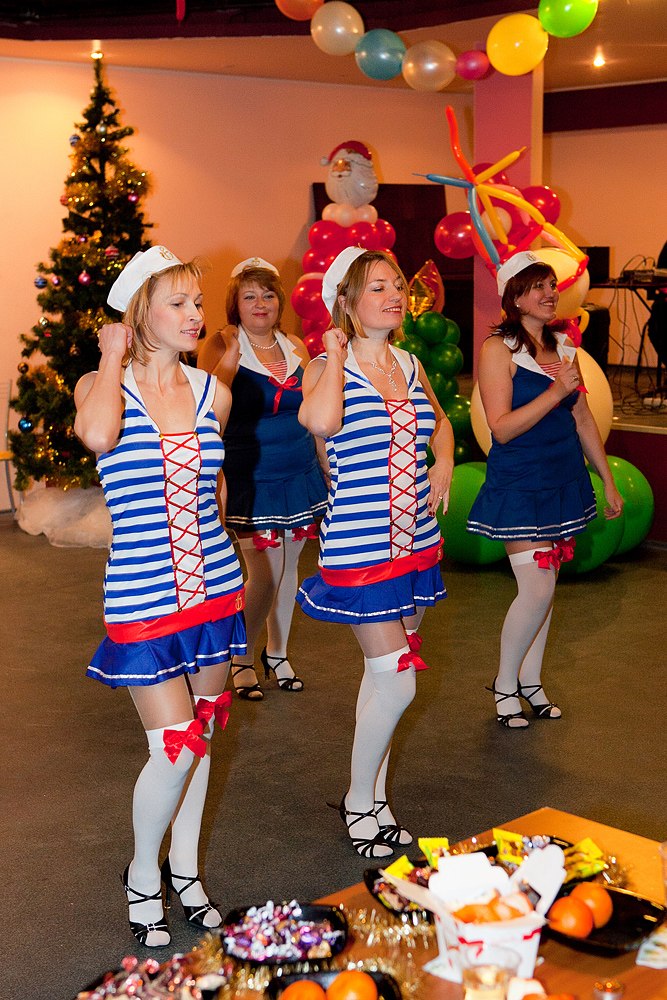 Танцевальнаястудия At | 